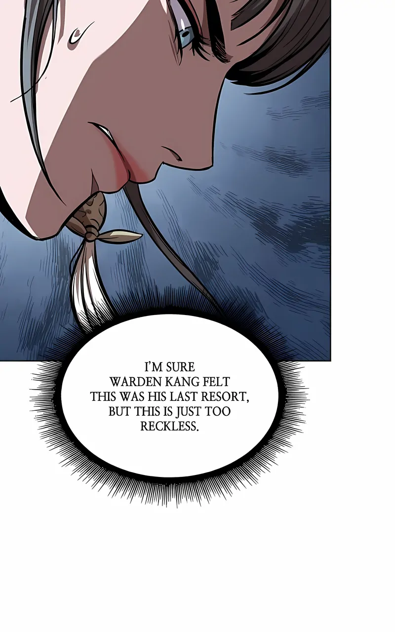 Read Nano Machine ENGLISH Manga Online