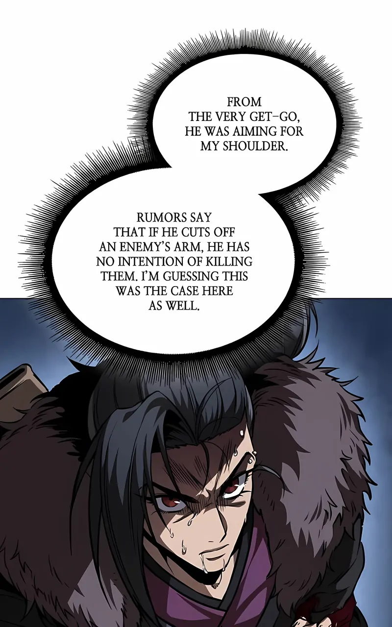 Read Nano Machine ENGLISH Manga Online