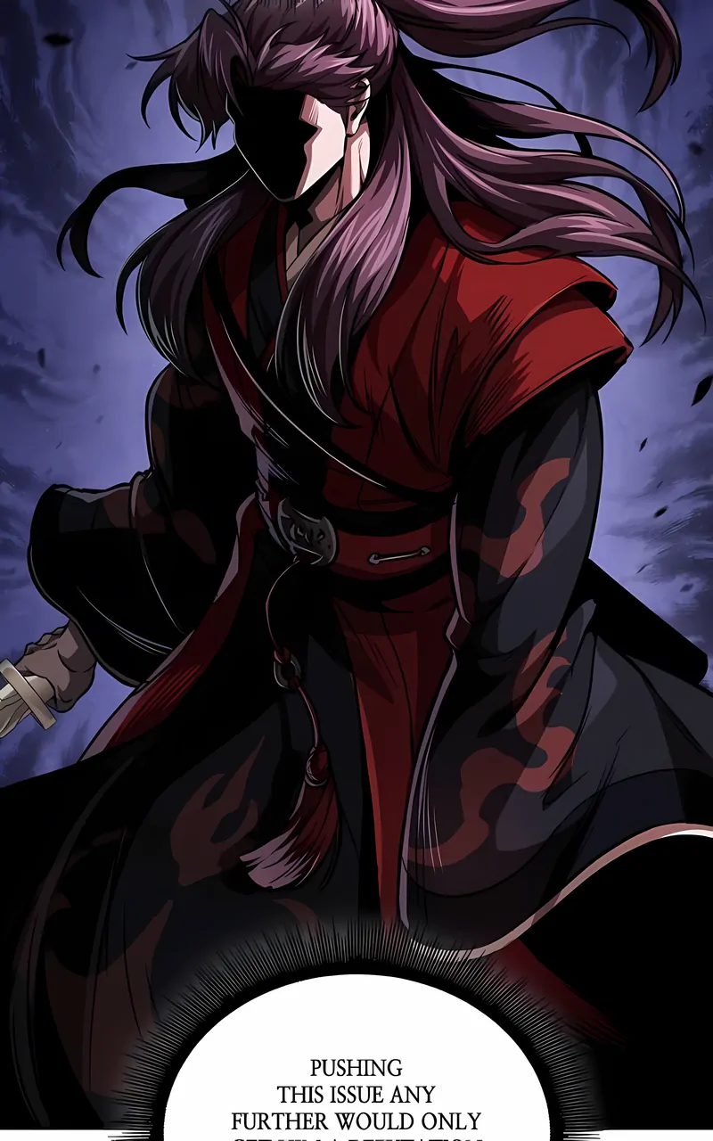 Read Nano Machine ENGLISH Manga Online