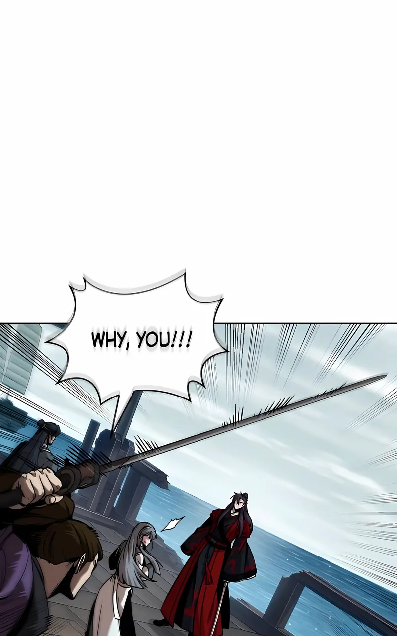 Read Nano Machine ENGLISH Manga Online