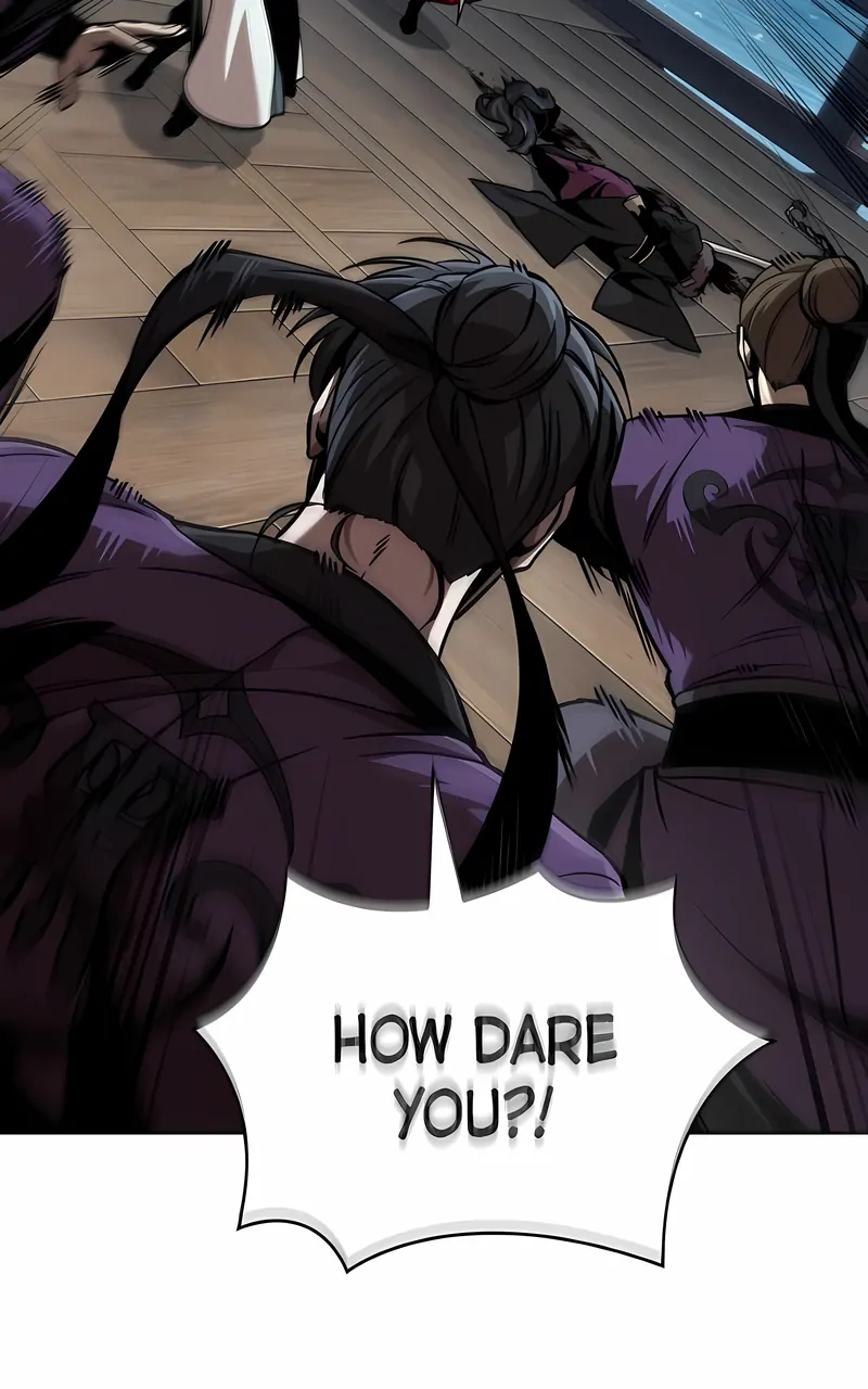 Read Nano Machine ENGLISH Manga Online