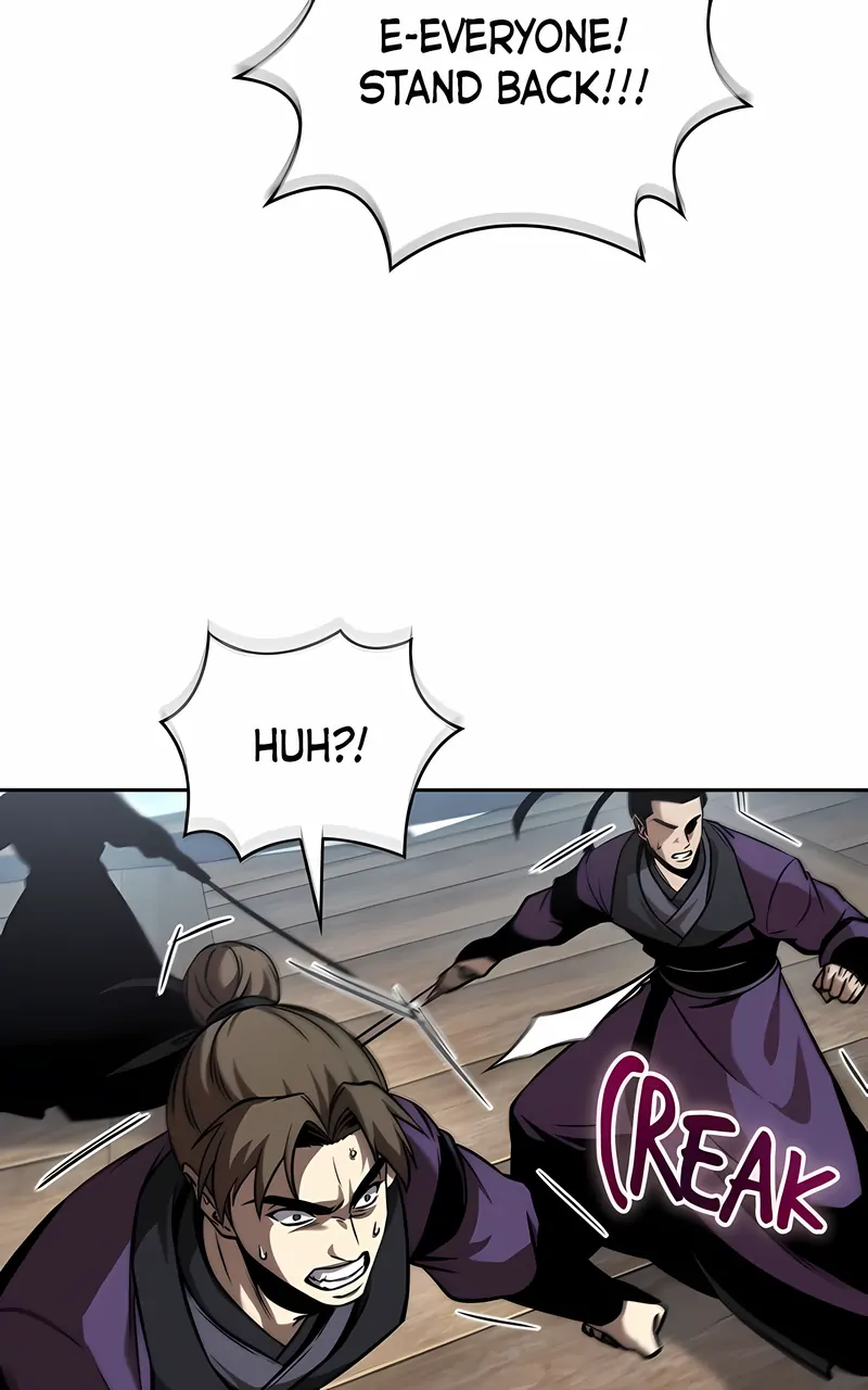 Read Nano Machine ENGLISH Manga Online