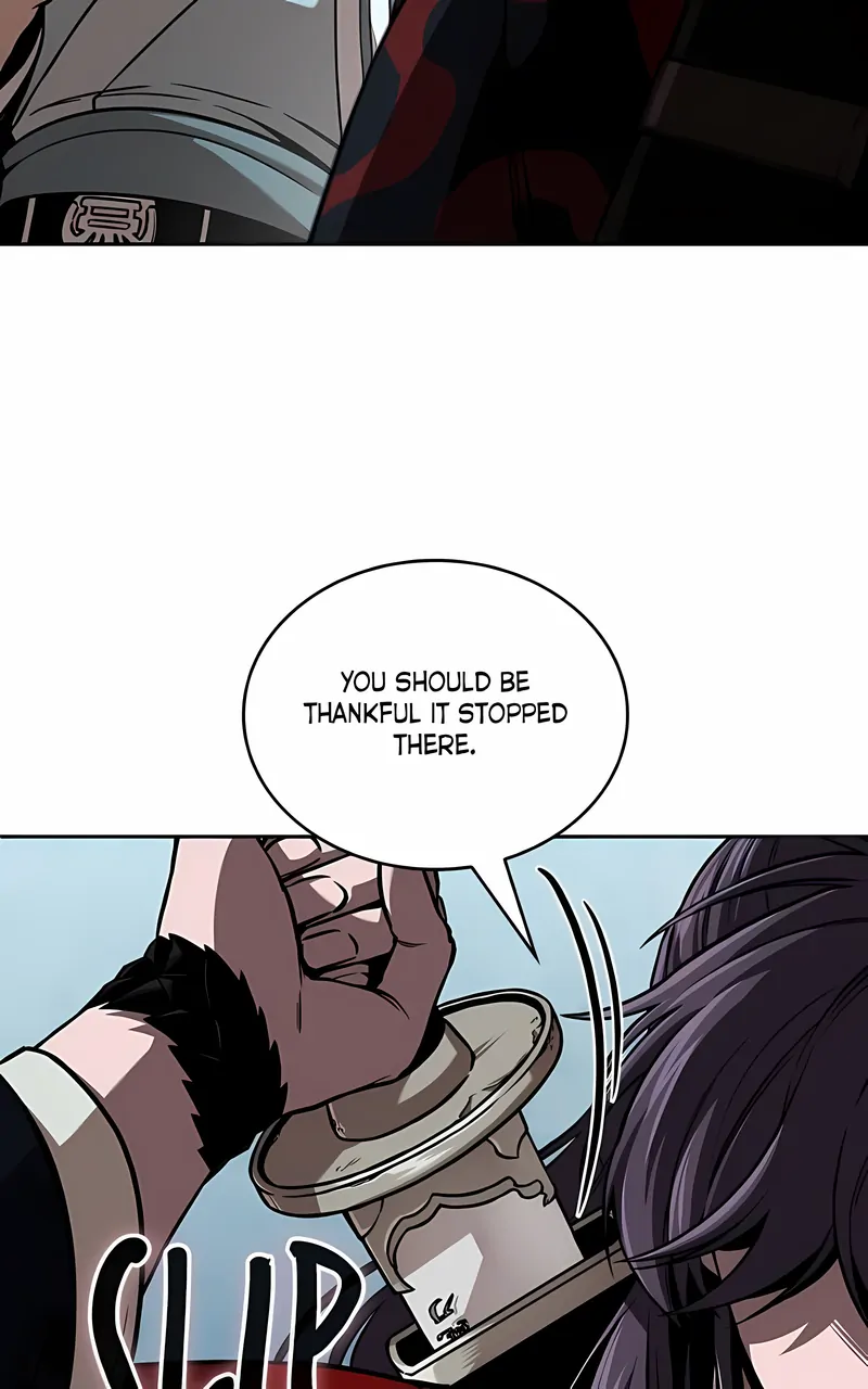 Read Nano Machine ENGLISH Manga Online