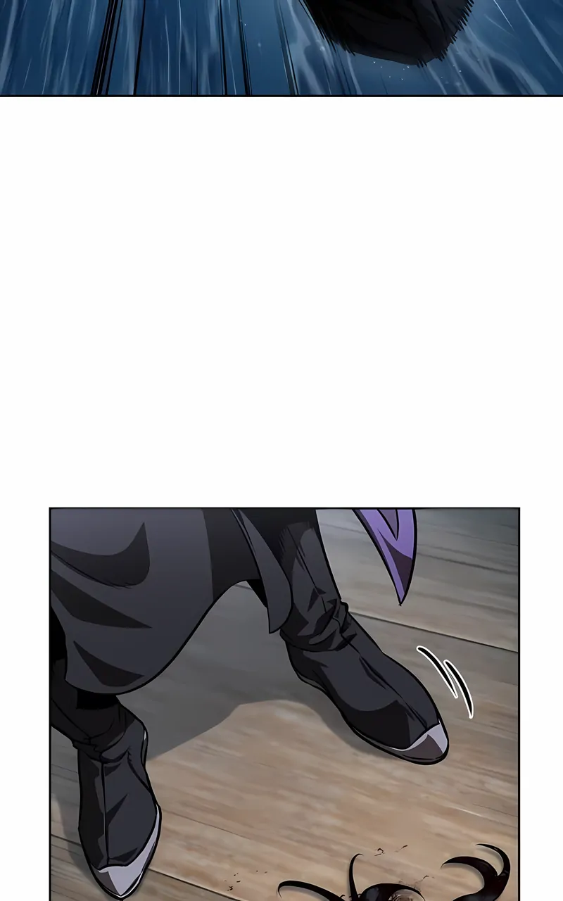 Read Nano Machine ENGLISH Manga Online