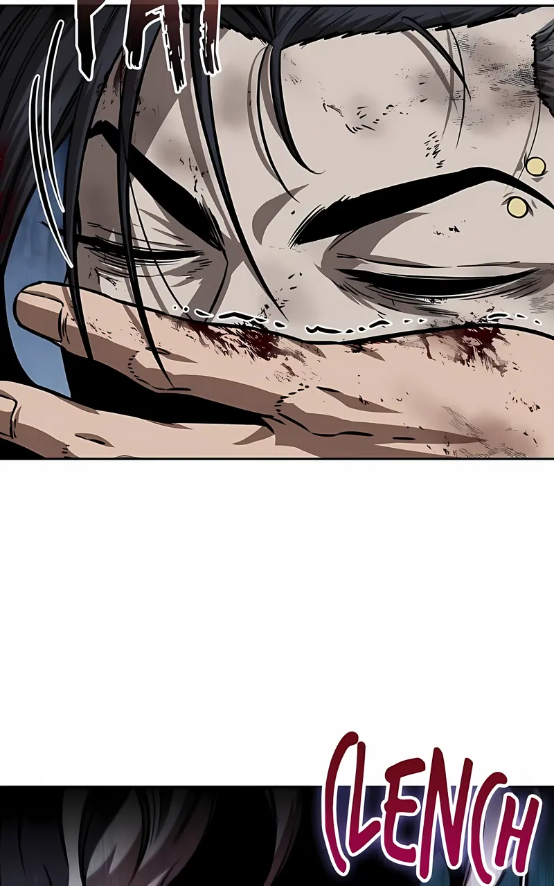 Read Nano Machine ENGLISH Manga Online