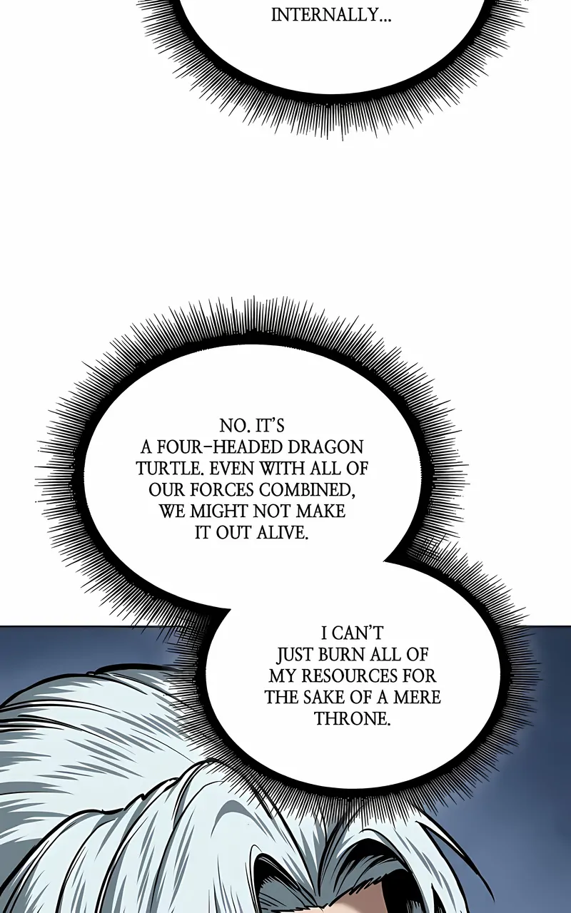 Read Nano Machine ENGLISH Manga Online