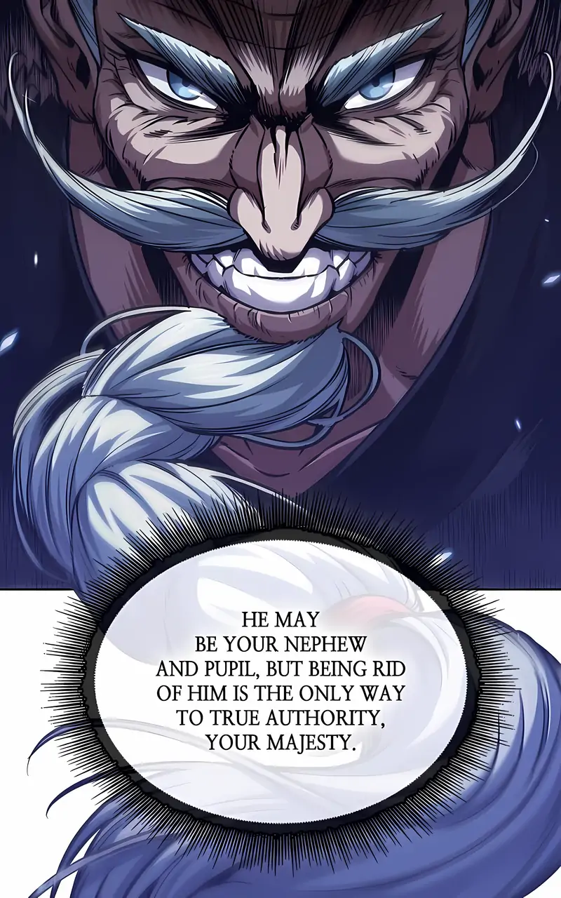 Read Nano Machine ENGLISH Manga Online