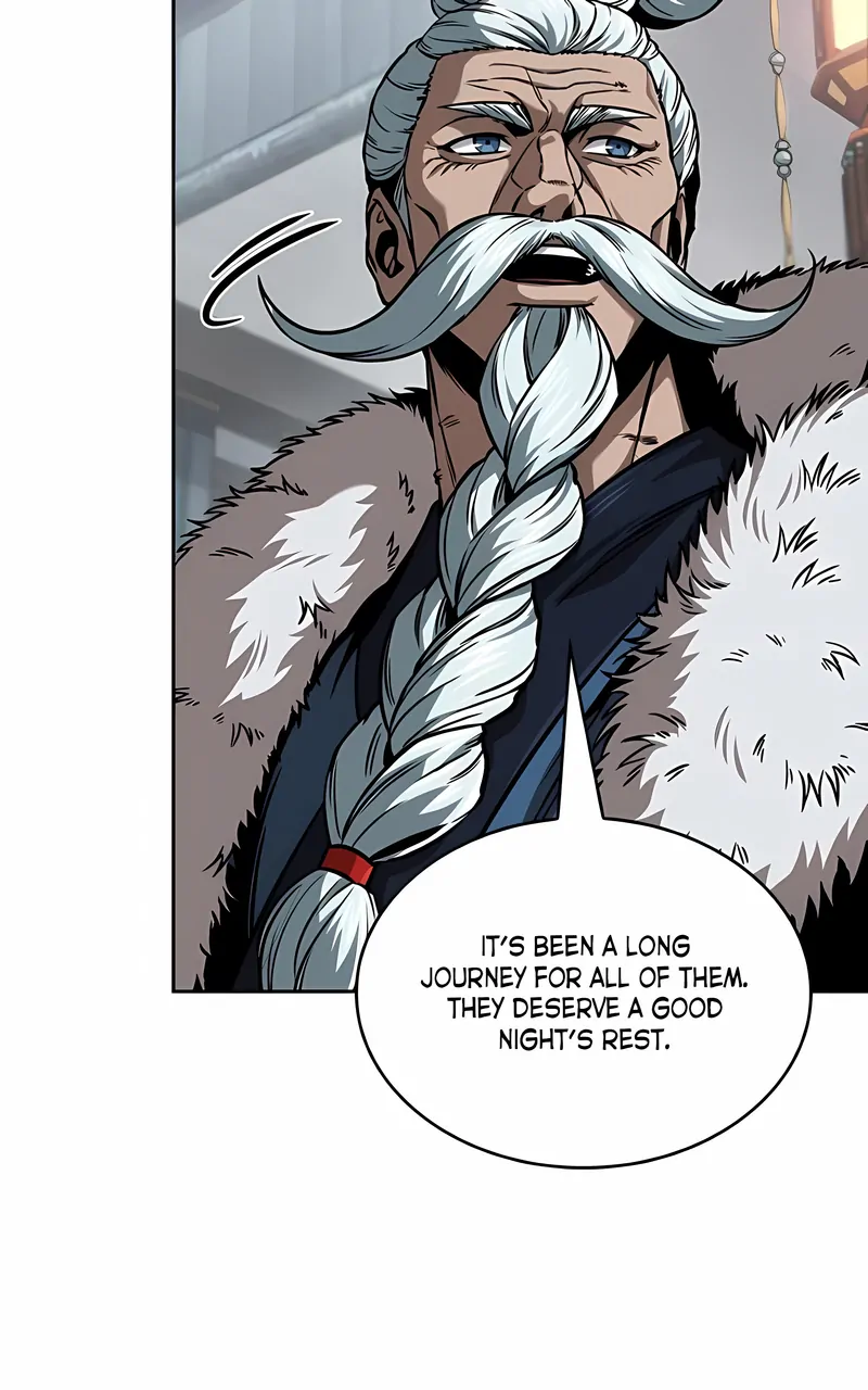 Read Nano Machine ENGLISH Manga Online