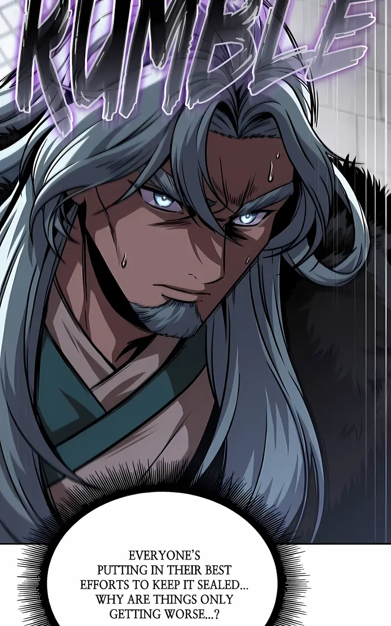 Read Nano Machine ENGLISH Manga Online