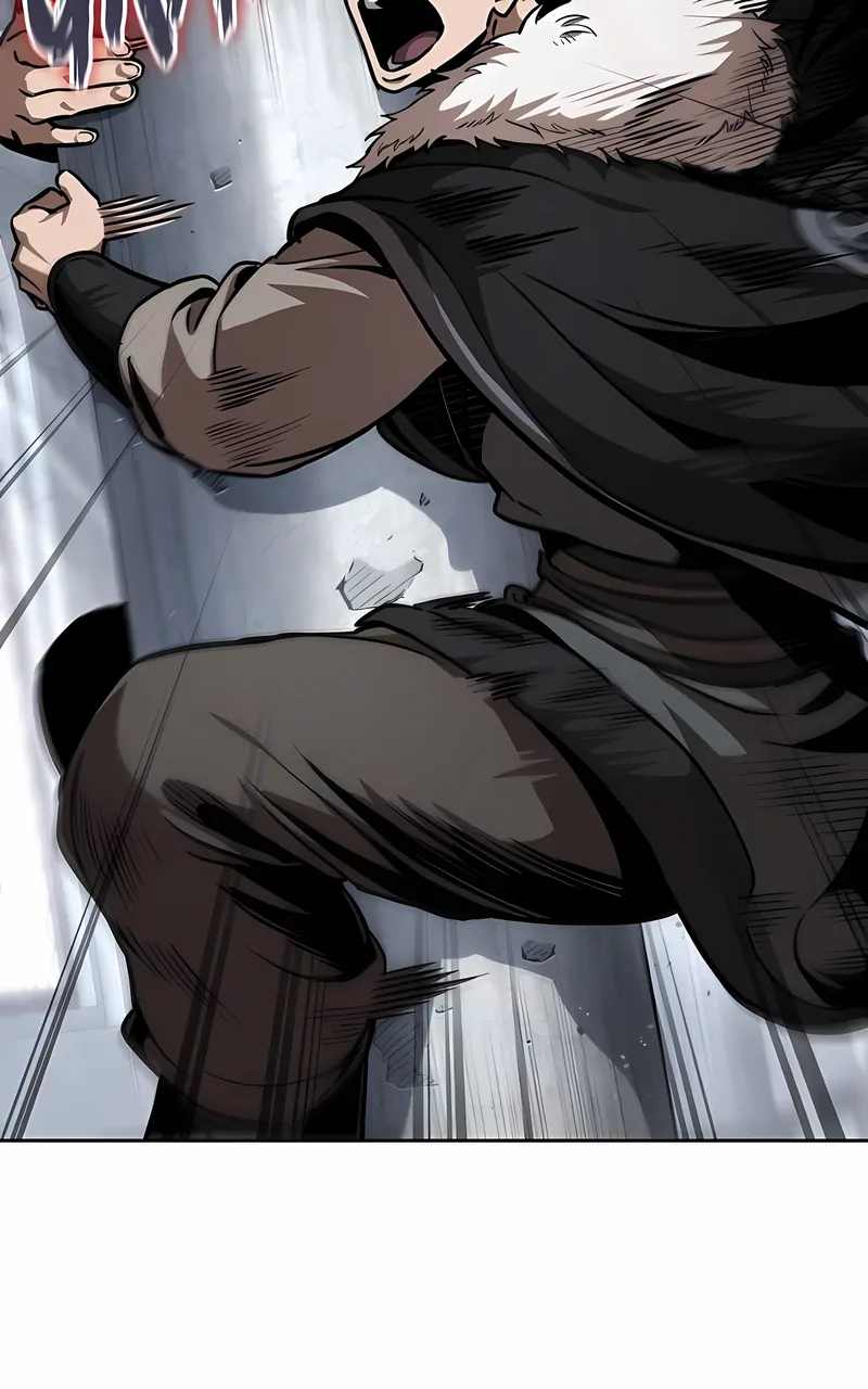 Read Nano Machine ENGLISH Manga Online