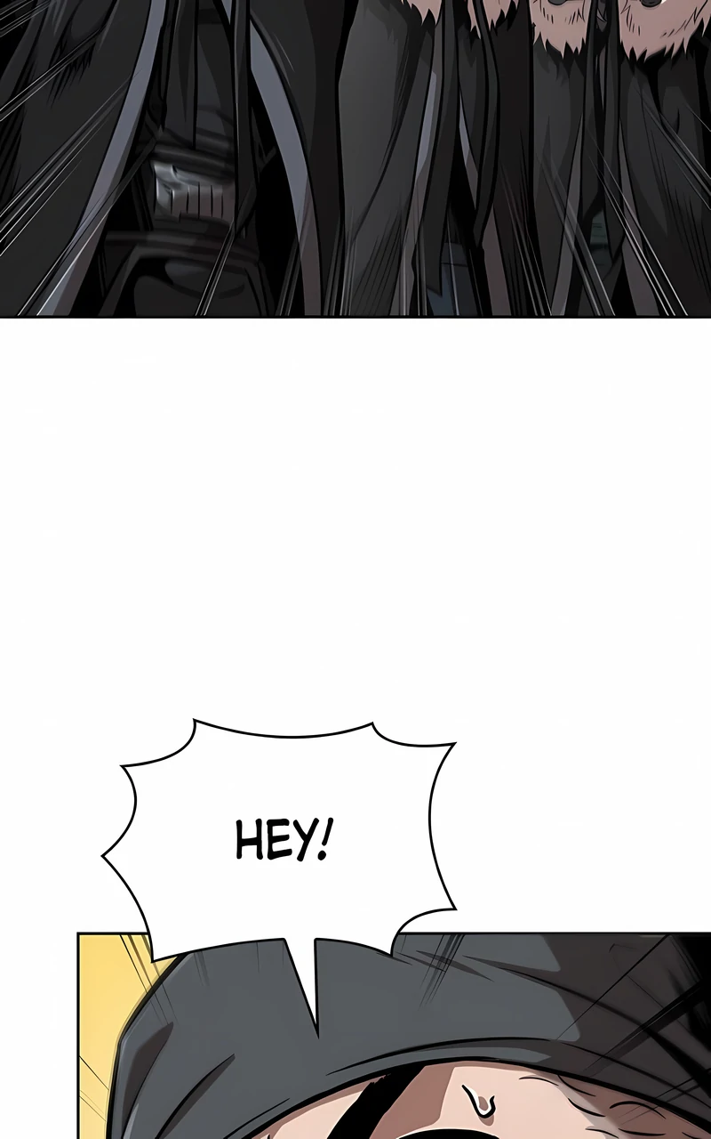 Read Nano Machine ENGLISH Manga Online