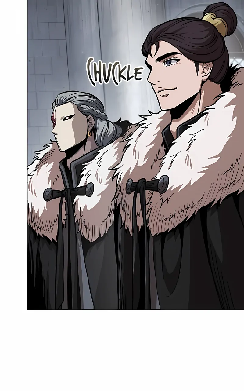 Read Nano Machine ENGLISH Manga Online