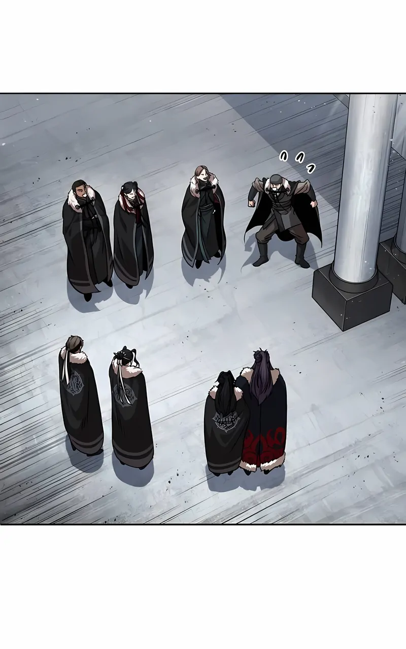 Read Nano Machine ENGLISH Manga Online