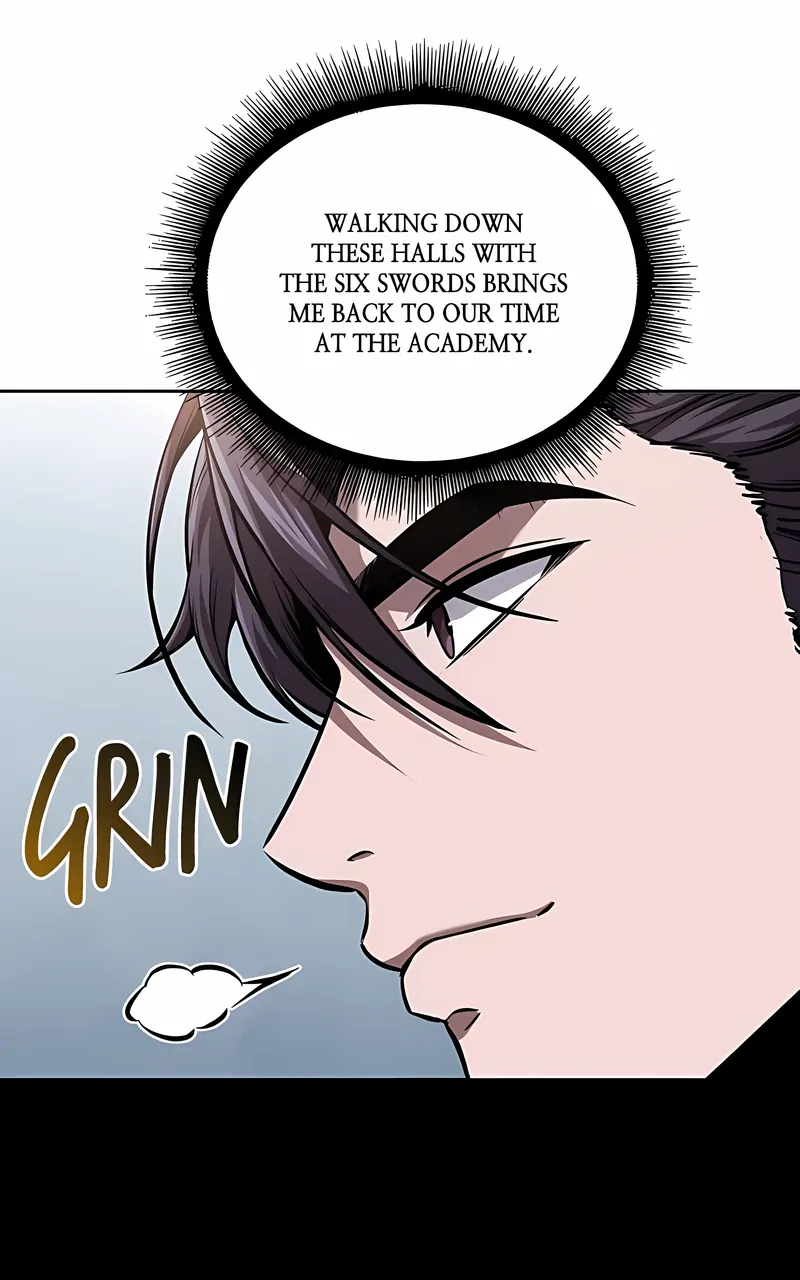 Read Nano Machine ENGLISH Manga Online