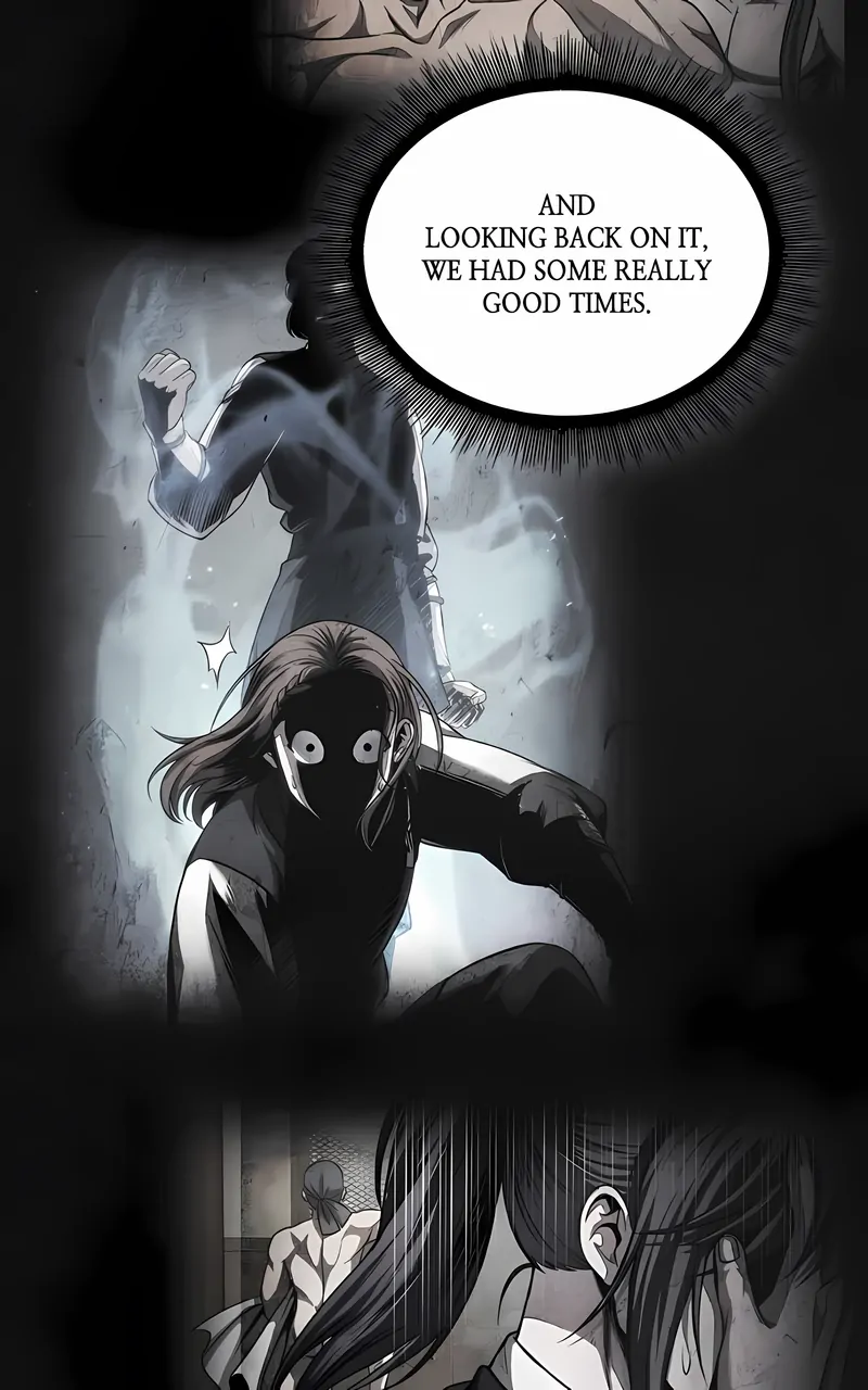 Read Nano Machine ENGLISH Manga Online