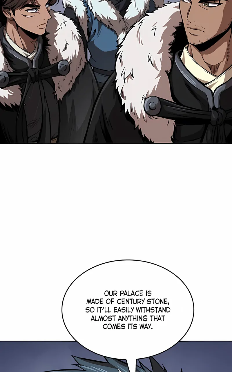 Read Nano Machine ENGLISH Manga Online