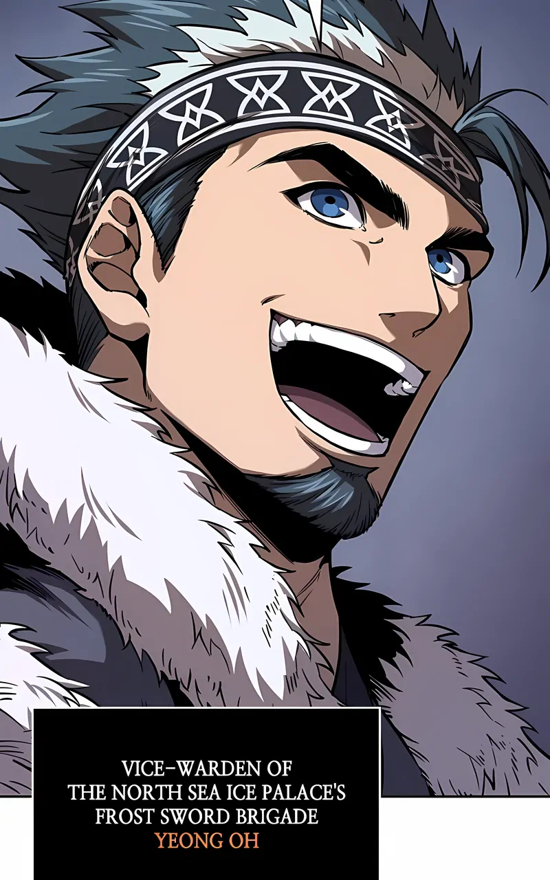 Read Nano Machine ENGLISH Manga Online