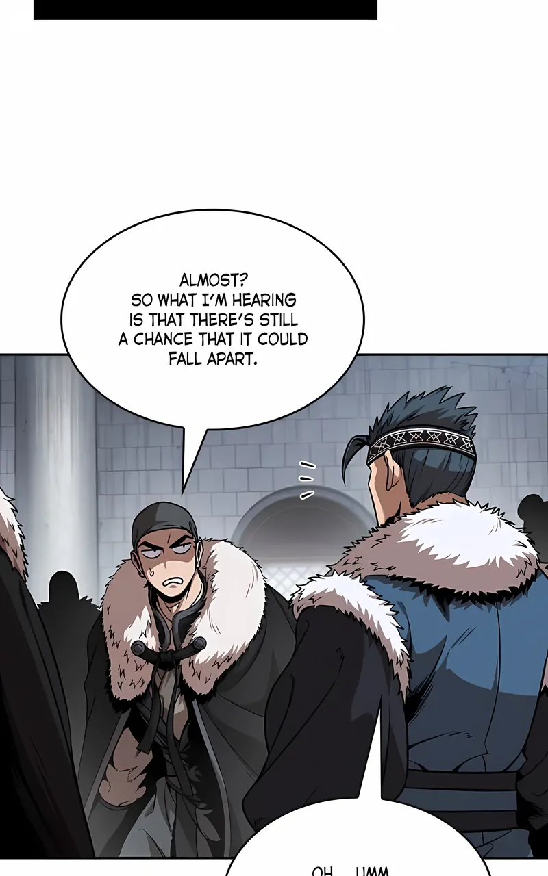 Read Nano Machine ENGLISH Manga Online