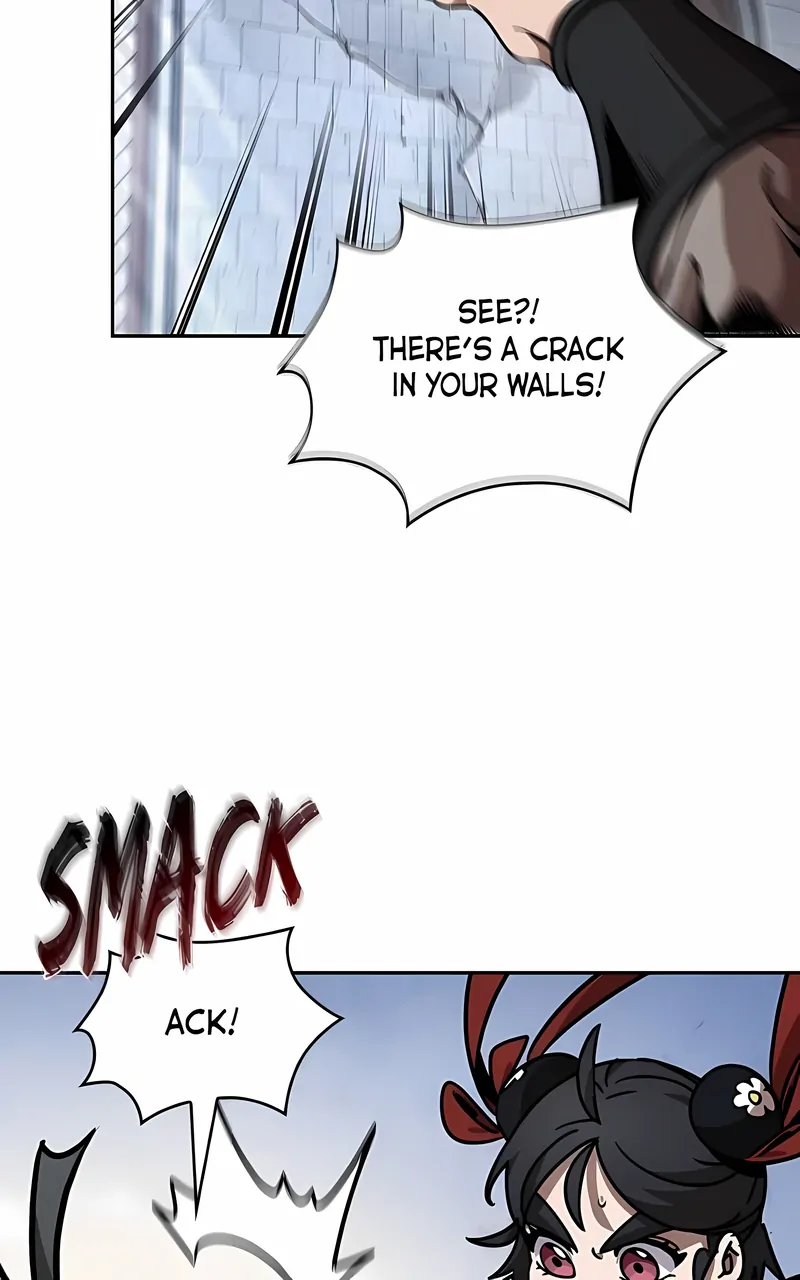 Read Nano Machine ENGLISH Manga Online