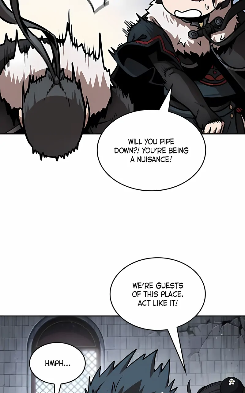 Read Nano Machine ENGLISH Manga Online