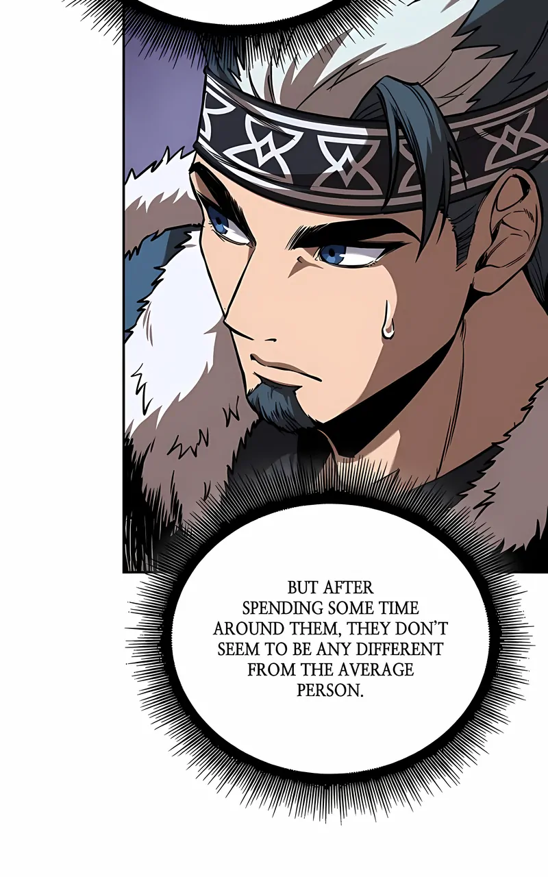 Read Nano Machine ENGLISH Manga Online