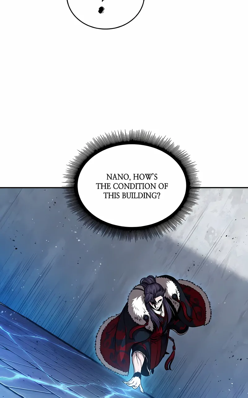 Read Nano Machine ENGLISH Manga Online