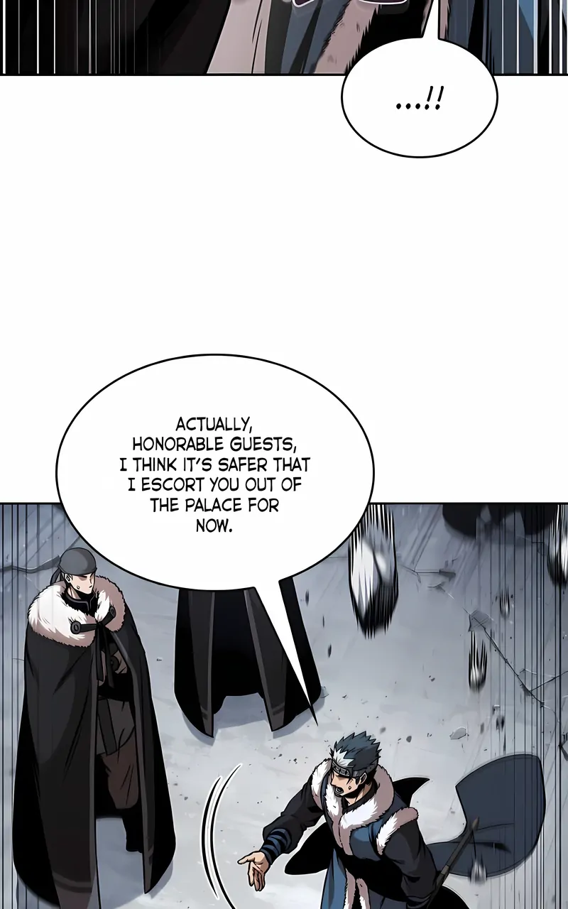 Read Nano Machine ENGLISH Manga Online