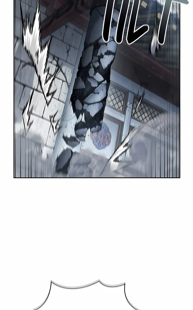 Read Nano Machine ENGLISH Manga Online