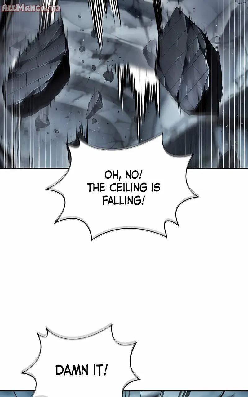 Read Nano Machine ENGLISH Manga Online