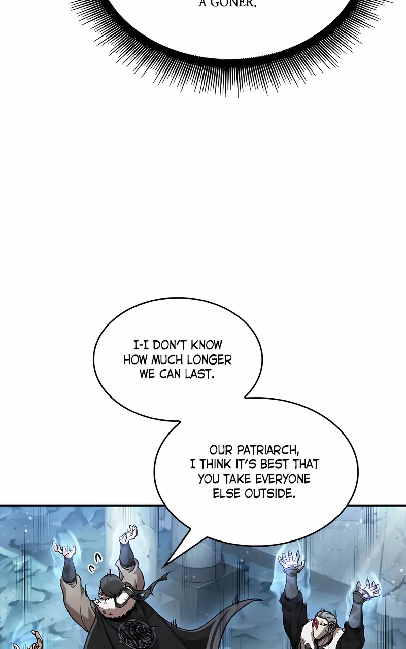 Read Nano Machine ENGLISH Manga Online