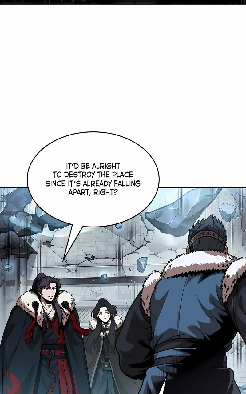 Read Nano Machine ENGLISH Manga Online