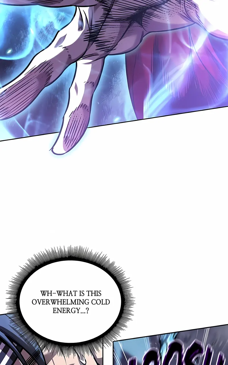 Read Nano Machine ENGLISH Manga Online