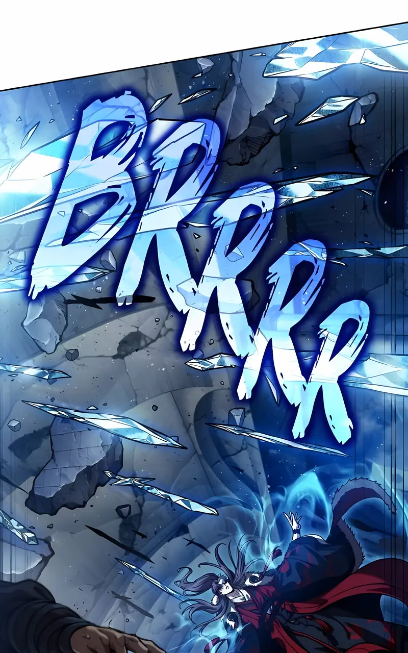 Read Nano Machine ENGLISH Manga Online