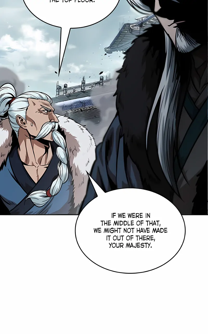 Read Nano Machine ENGLISH Manga Online