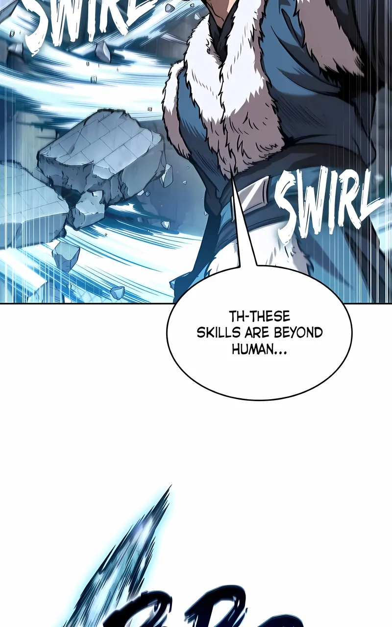 Read Nano Machine ENGLISH Manga Online