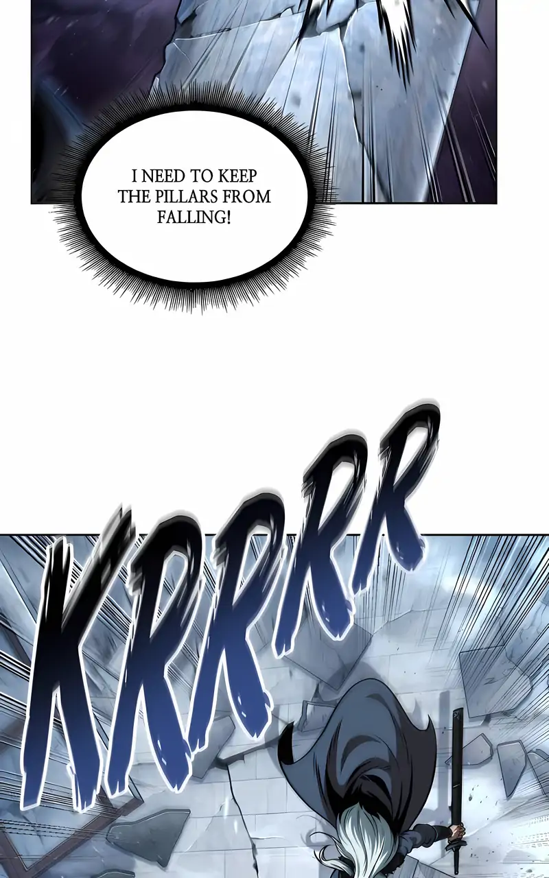 Read Nano Machine ENGLISH Manga Online