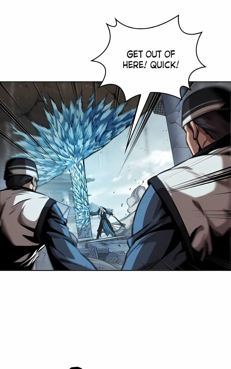 Read Nano Machine ENGLISH Manga Online