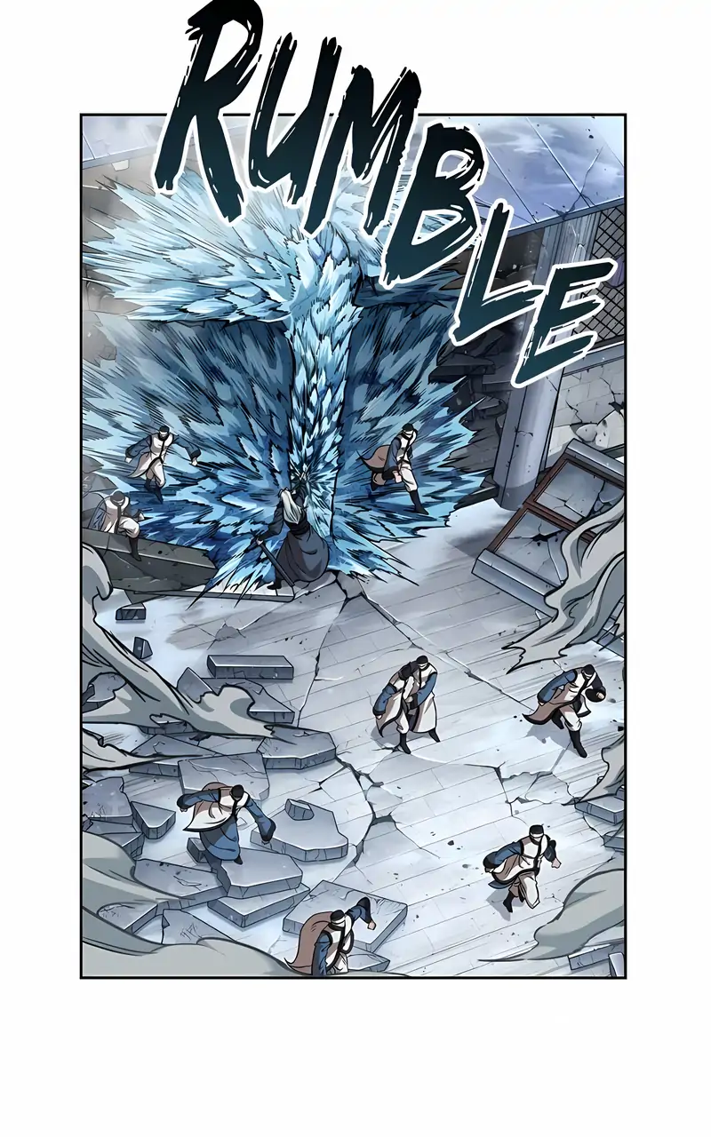 Read Nano Machine ENGLISH Manga Online