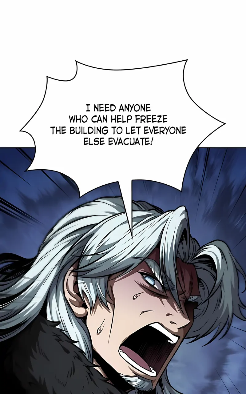 Read Nano Machine ENGLISH Manga Online