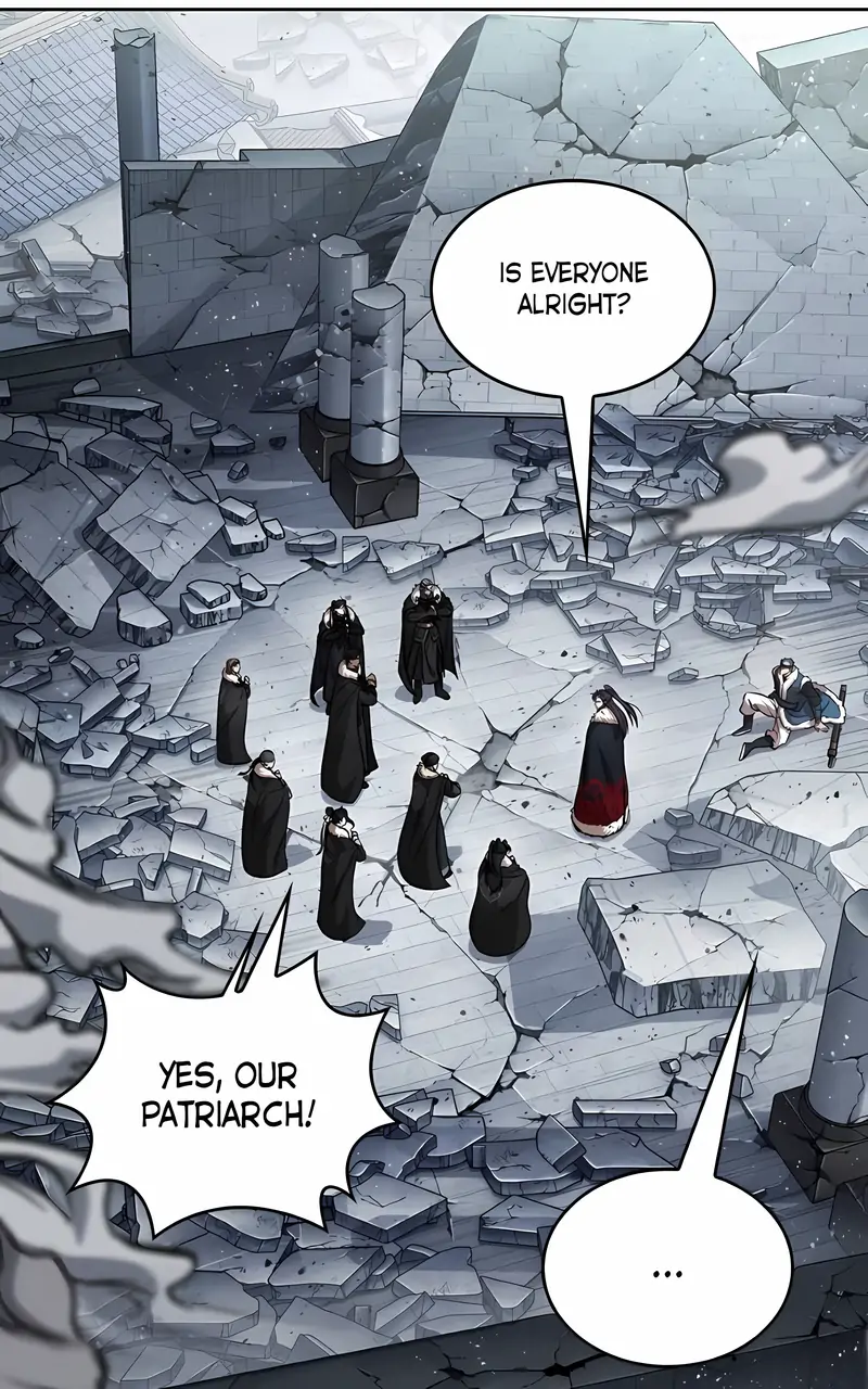 Read Nano Machine ENGLISH Manga Online