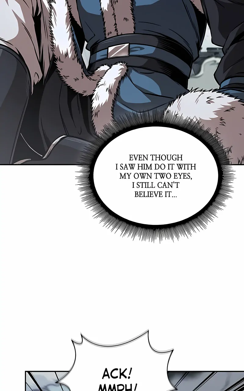 Read Nano Machine ENGLISH Manga Online