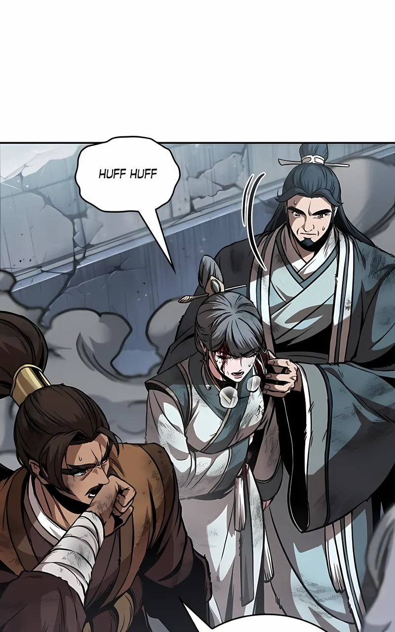 Read Nano Machine ENGLISH Manga Online