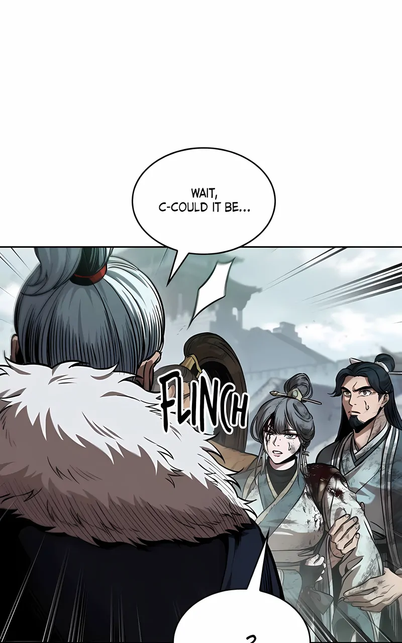 Read Nano Machine ENGLISH Manga Online