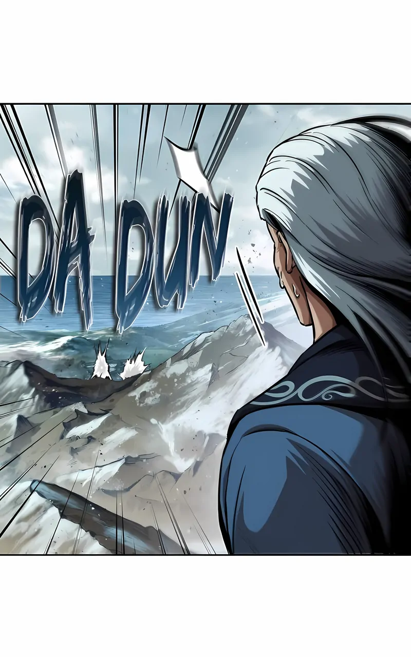 Read Nano Machine ENGLISH Manga Online