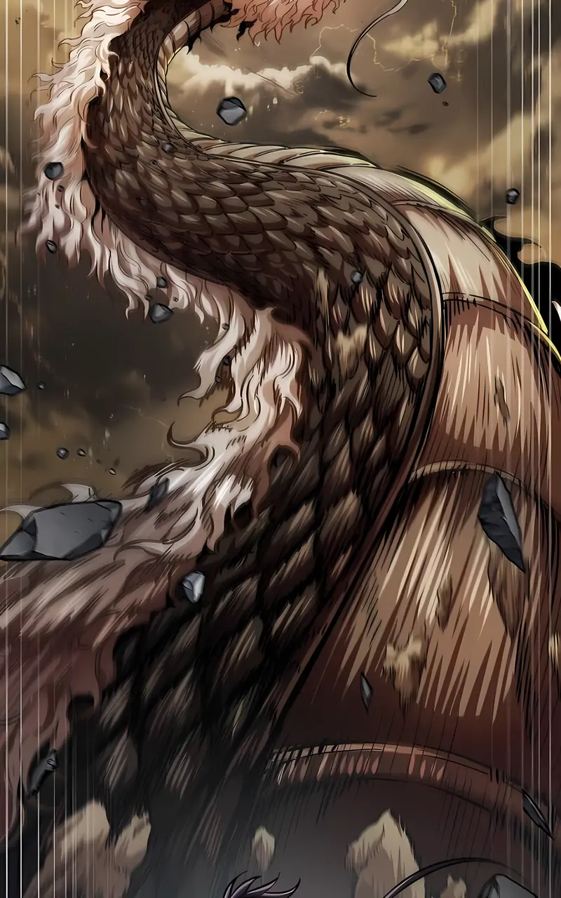 Read Nano Machine ENGLISH Manga Online