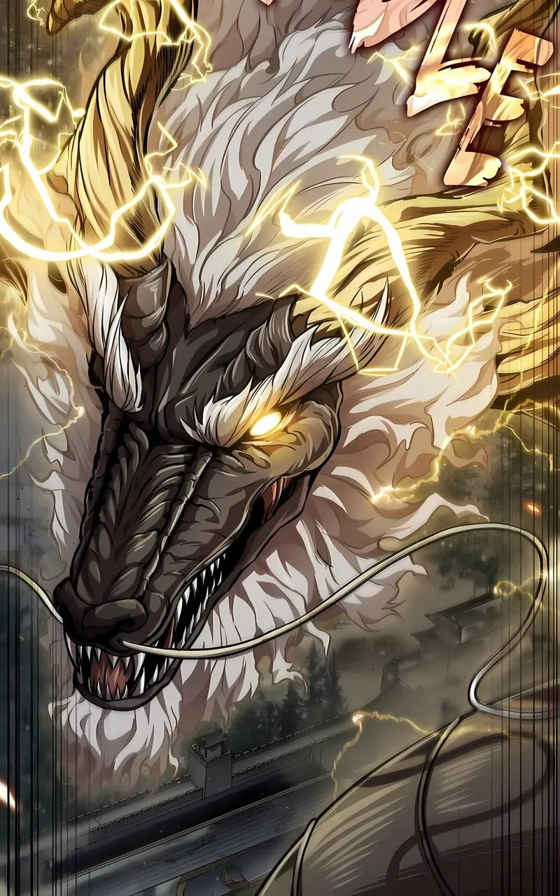 Read Nano Machine ENGLISH Manga Online