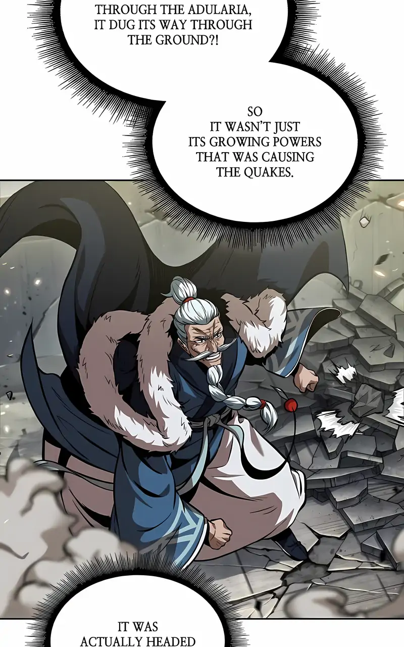 Read Nano Machine ENGLISH Manga Online