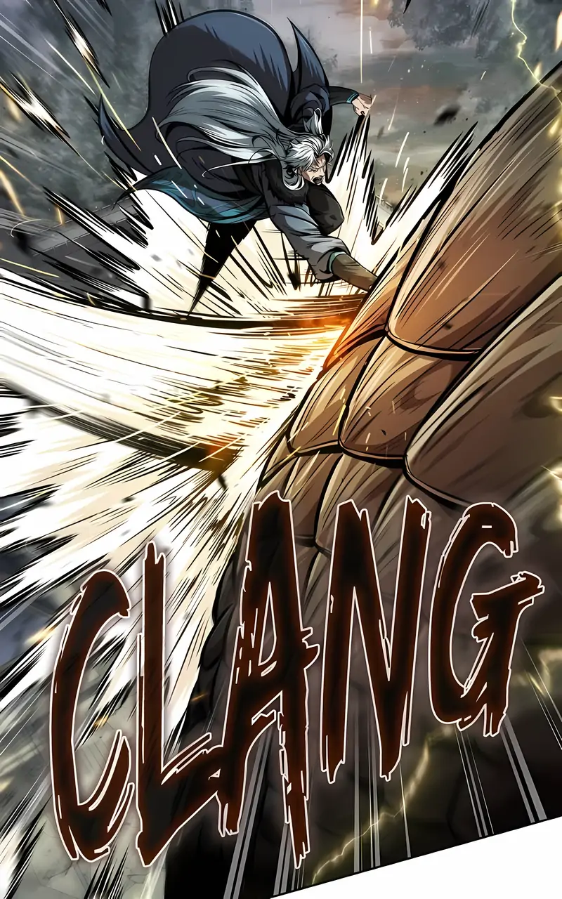 Read Nano Machine ENGLISH Manga Online