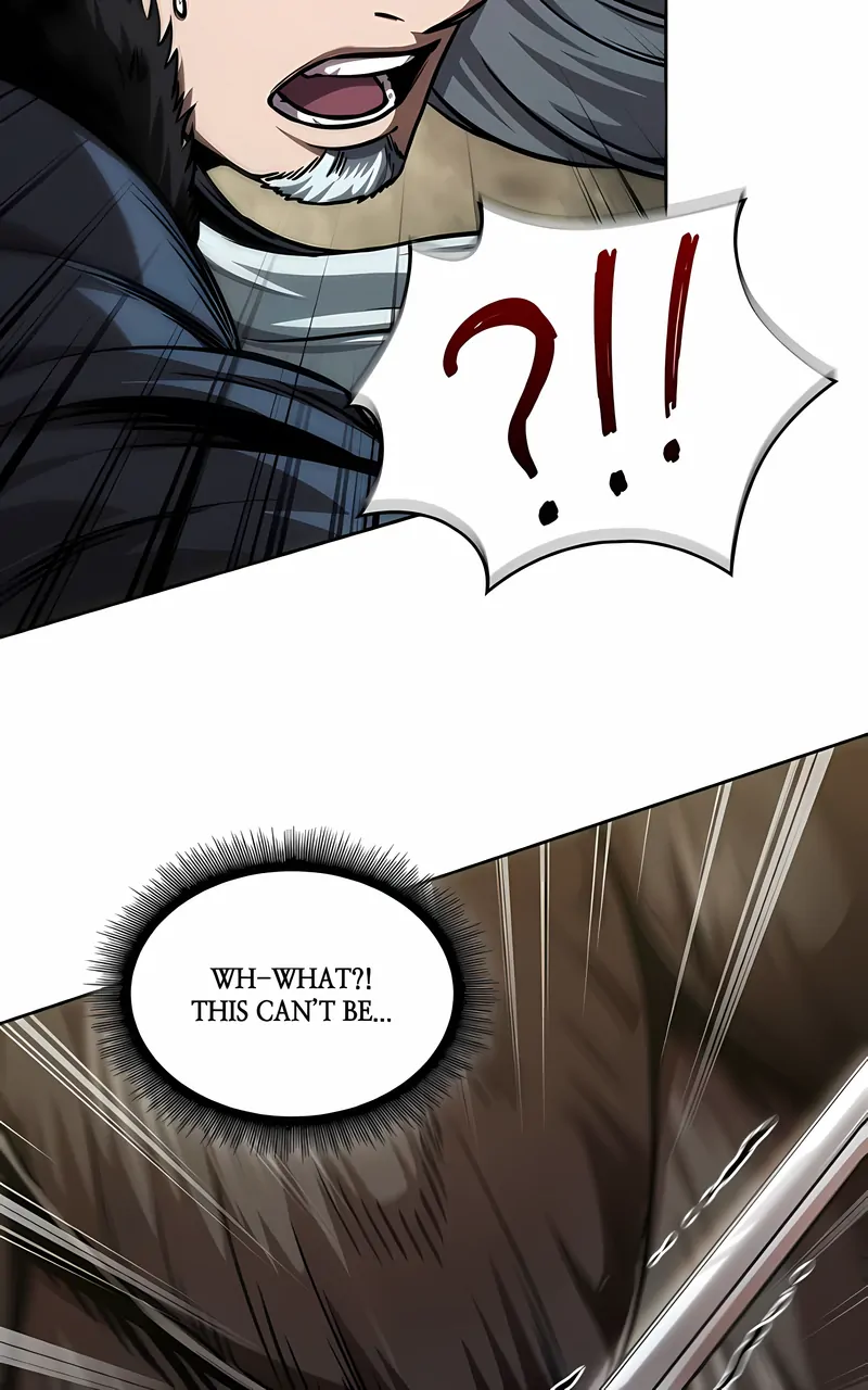 Read Nano Machine ENGLISH Manga Online