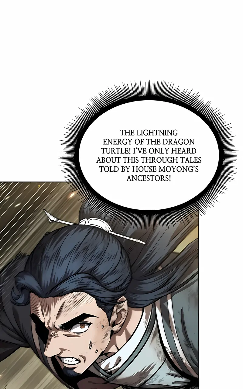 Read Nano Machine ENGLISH Manga Online